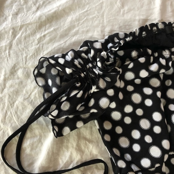 Cute blouse - Picture 5 of 6